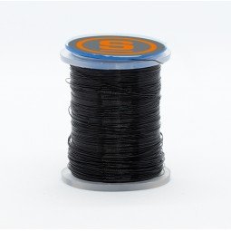 Ultra Copper Wire 0,2mm - Black