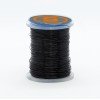 Ultra Copper Wire 0,2mm - Black