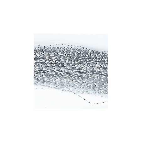 Flashabou Grizzly silver