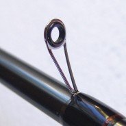 CRAZYFISHER M 3,60m - 3 brins
