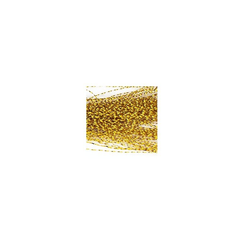 Flashabou Grizzly gold