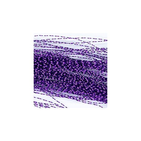 Flashabou Grizzly purple