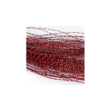 Flashabou Grizzly red