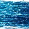 Flashabou Holo Tinsel blue