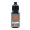 Barniz UV transparente semigrueso