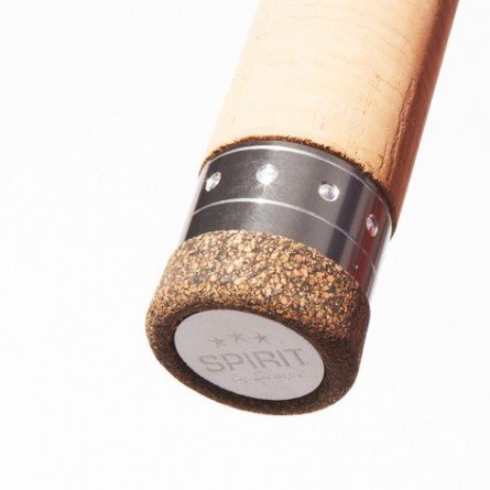 DK 200 2,00m - 2 sections