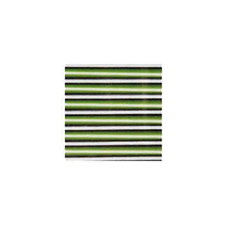 Holographic Quills - Verde