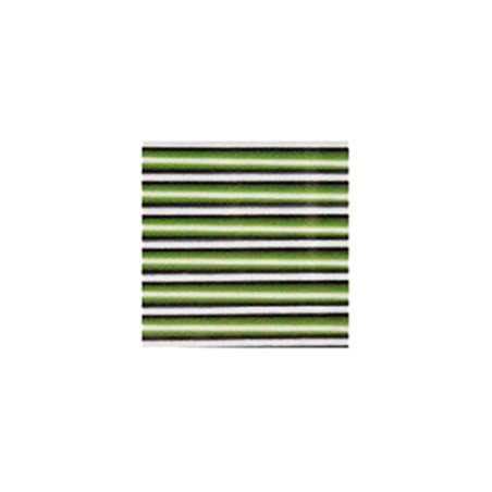 Holographic Quills - Verde