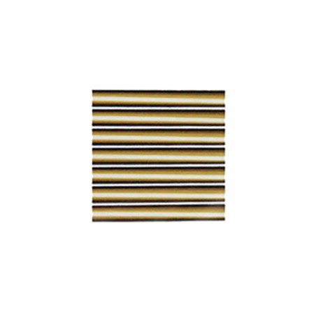 Holographic Quills - Amarillo/Oliva