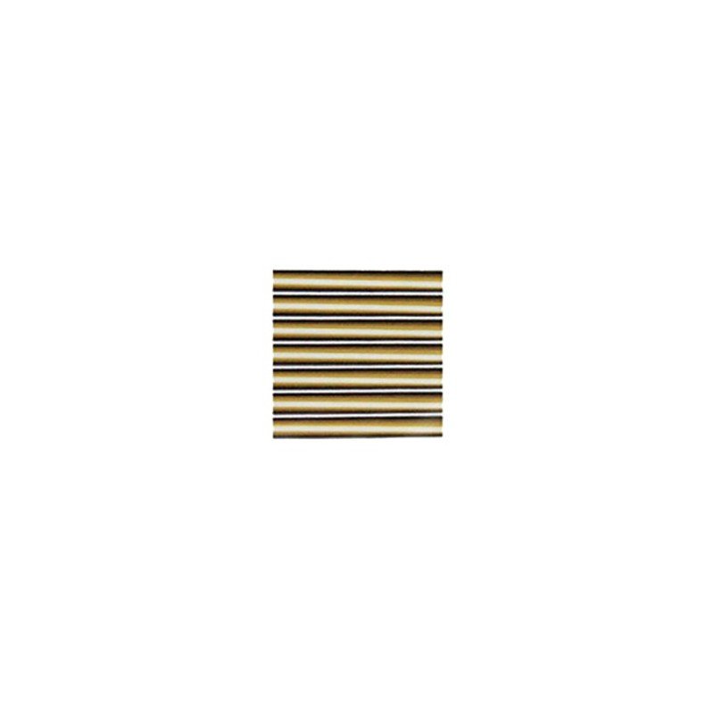 Holographic Quills - Amarillo/Oliva
