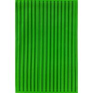 Fluo Quills - Verde