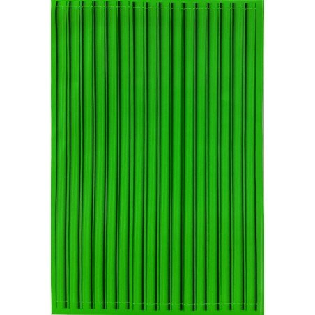 Fluo Quills - Verde