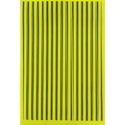 Fluo Quills - Yellow
