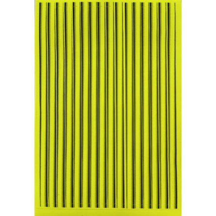 Fluo Quills - Amarillo