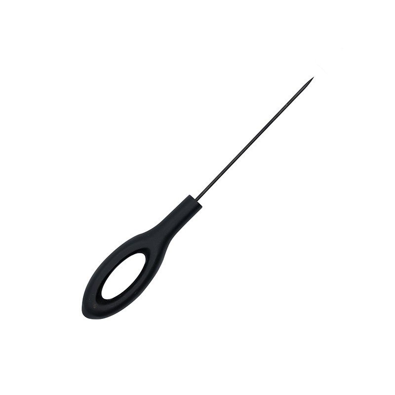 Black series dubbing needle