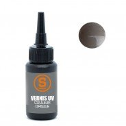 Barniz UV gris