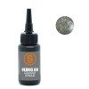 Barniz UV plata