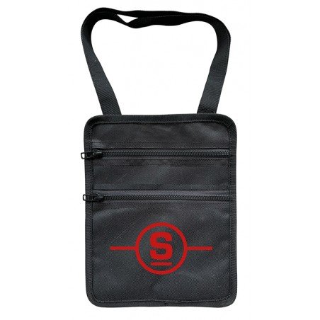 Bolsa para cebo vivo
