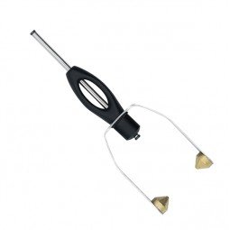 Bobbins Black Series