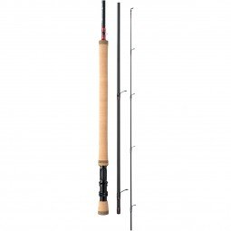 PS DARK-R 3,30m - 3 sections