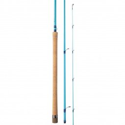 SPZ-A blue 3,90m without reel seat