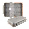 Waterproof fly box