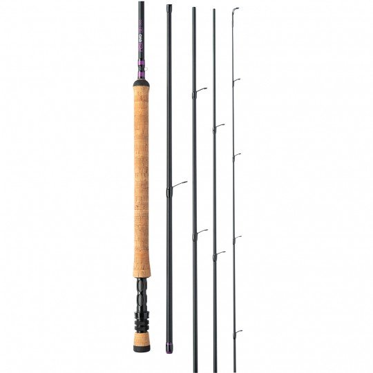 RS EVO 3,60m - 5 sections