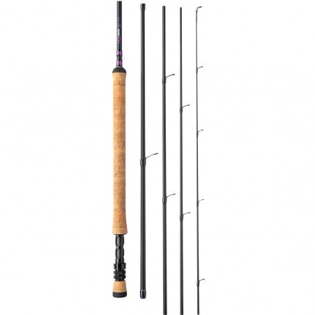 RS EVO 3,60m - 5 sections