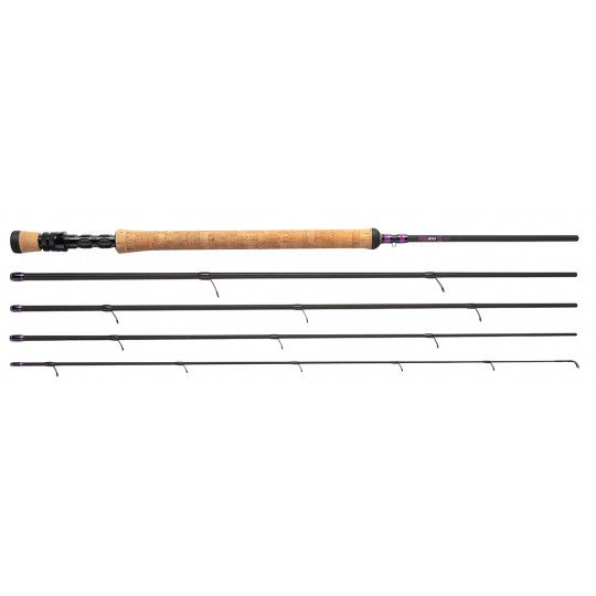RS EVO 3,60m - 5 sections