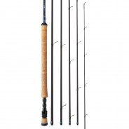 RS EVO 3,90m - 6 sections