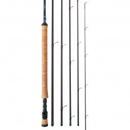 RS EVO 3,90m - 6 sections