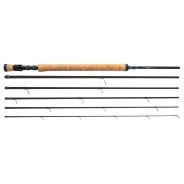RS EVO 3,90m - 6 sections