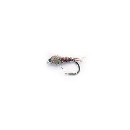 Phaisan Tail rouge