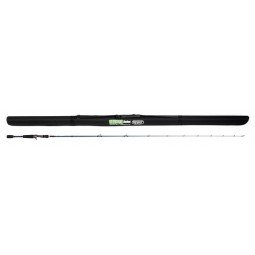 SENSOR 1 Jigging 1,90m - single strand