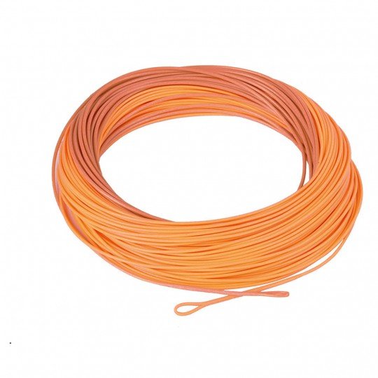 Soie flottante WF 4