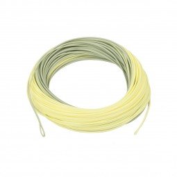 Floating fly line WF 5