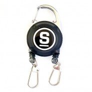 Bouton Service double clip