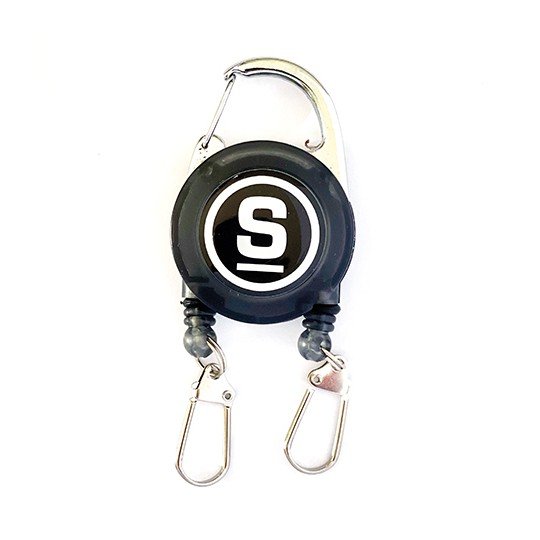 Bouton Service double clip
