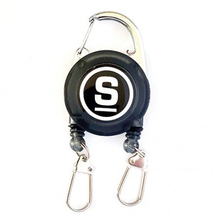 Bouton Service double clip