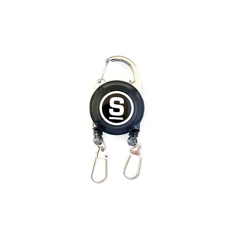 Bouton Service double clip