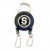 Bouton Service double clip