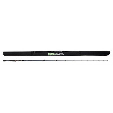 SENSOR 3 Jigging 1,90m - monobrin