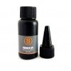 Barniz UV transparente fluido 20g