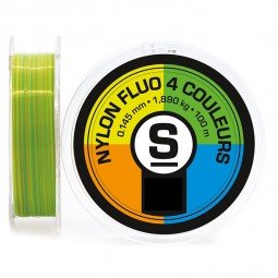 Nylon matte  4 colours