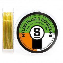 Nylon matte 3 colours