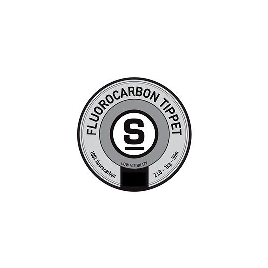 Tippet Fluorocarbon