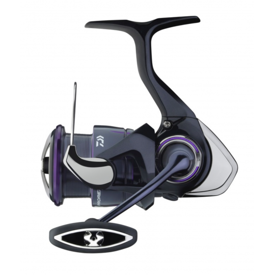 DAIWA PROREX V LT 2000SXH