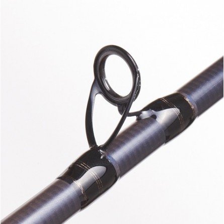 SENSOR 4 Jigging 1,90m - single strand