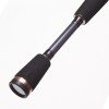 SENSOR 4 Jigging 1,90m - single strand