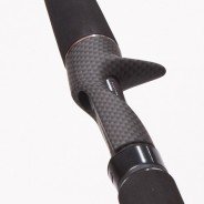 SENSOR 4 Jigging 1,90m - single strand